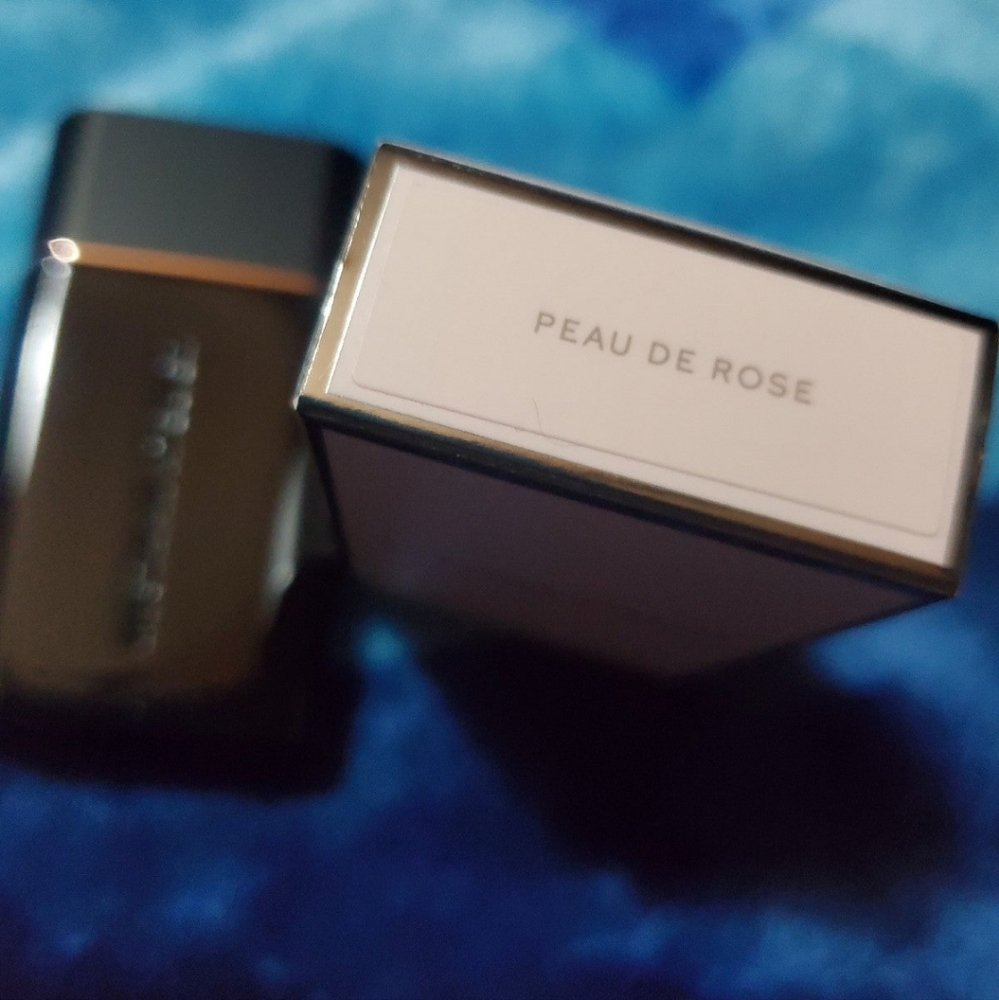 Westman Atelier Super Loaded PEAU DE ROSÉ/Cool Oyster Pink. BNIB - Picture 6 of 10
